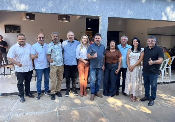 Deputado Florentino intensifica agenda no interior e reforça diálogo com lideranças em seis municípios
