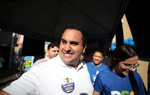 Deputado Georgiano Neto