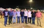 Deputado Hélio Isaías prestigia a 48ª Vaquejada de Colônia do Piauí