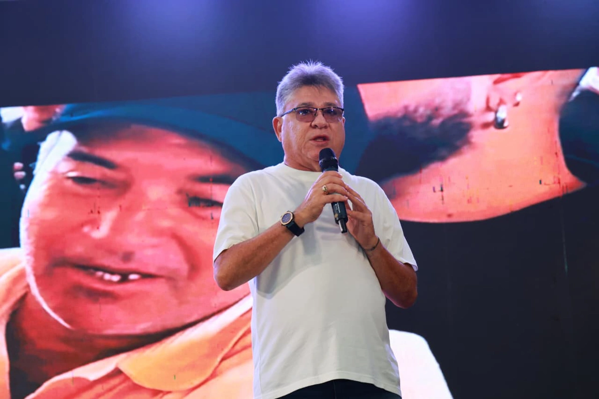 Deputado João Mádison