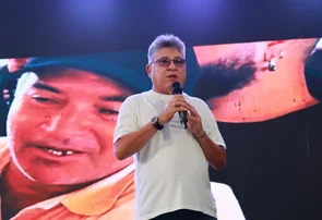 Deputado João Mádison diz que MDB quer ampliar bancada em 2026