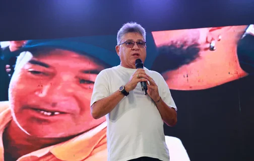 Deputado João Mádison