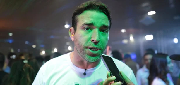 Deputado Marden Menezes diz estar confiante na vitória