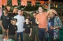 Deputado Severo Eulálio prestigia arraiais em Teresina