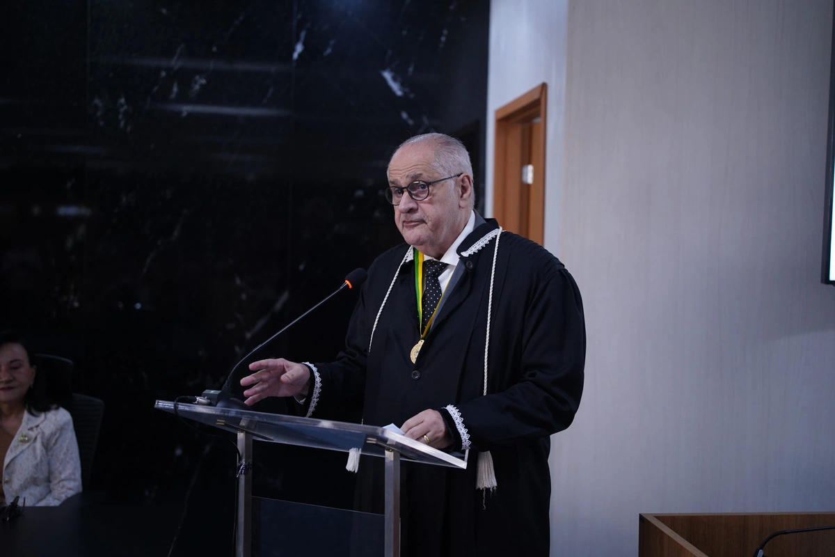 Desembargador Joaquim Dias de Santana Filho