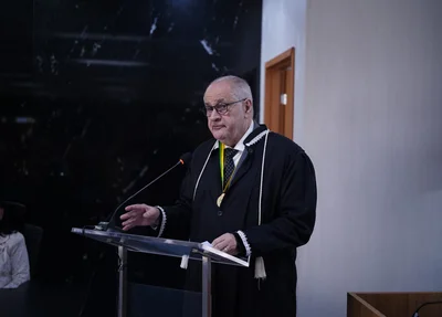 Desembargador Joaquim Dias de Santana Filho