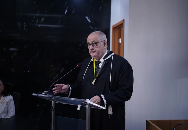 Desembargador Joaquim Dias de Santana Filho