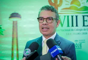 Presidente do TRE-PI alerta para abusos de poder durante as eleições