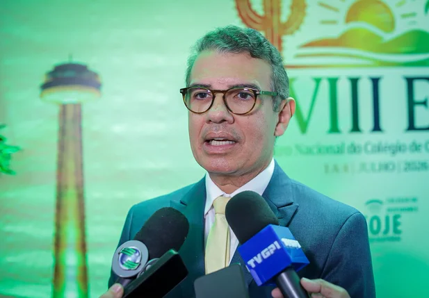 Desembargador José Wilson Ferreira de Araújo Júnior