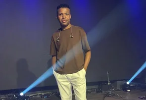 Cantor gospel Diogo Nascimento morre aos 41 anos após enfrentar doença rara