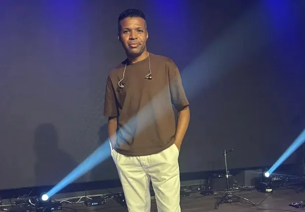 Diogo Nascimento, 41 anos