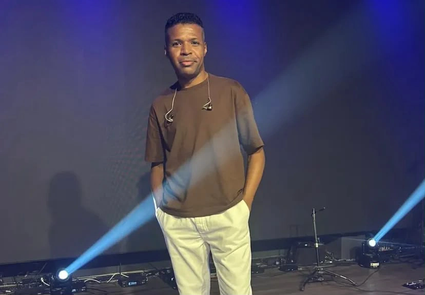 Diogo Nascimento, 41 anos