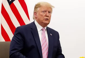 Trump diz que Irã aceitou acordo antes de atacar navio no Estreito de Ormuz