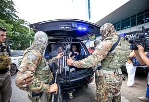 Processo de vítima que perdeu R$ 310 mil desencadeou operação da Polícia Civil contra o DF Group em Teresina