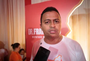 "Me dediquei ao máximo", diz Dr. Francisco ao avaliar desempenho na Câmara dos Deputados