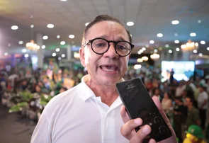 “MDB vai eleger 10 deputados estaduais e dois federais”, afirma Dr. Hélio