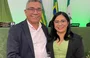 Dr. João Cabral é homenageado e passa a integrar galeria de ex-presidentes da Câmara de Angical do Piauí