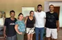 Draga Alana cumpre agenda no Norte do Piauí