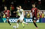 Duelo entre Vitória e Vasco