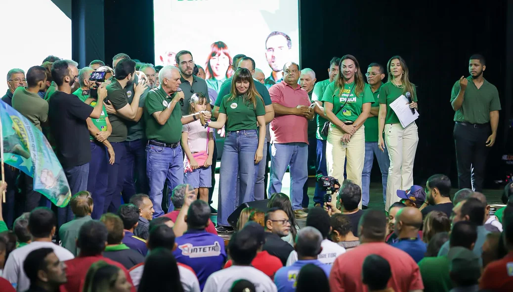 Edição do "Nossa Missão: Piauí" em Teresina