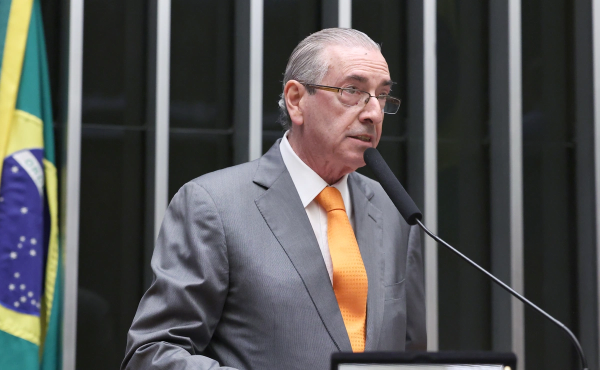 Eduardo Cunha