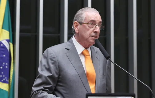 Eduardo Cunha