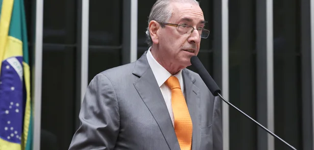 Eduardo Cunha
