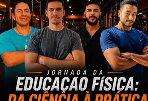 Jornada da Educação Física: da ciência à prática