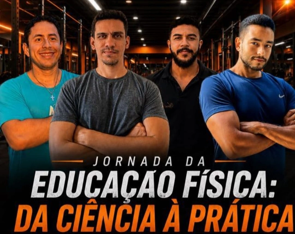 Educação Física