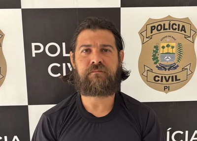 Emanuel Nazareno dos Santos Lima, de 36 anos
