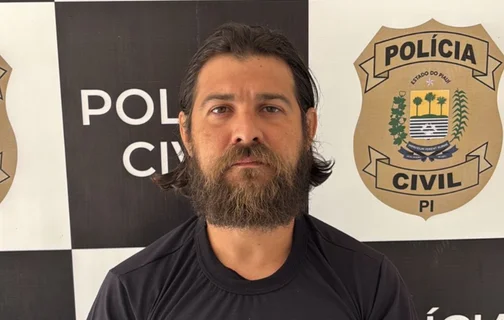 Emanuel Nazareno dos Santos Lima, de 36 anos