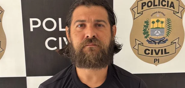 Emanuel Nazareno dos Santos Lima, de 36 anos