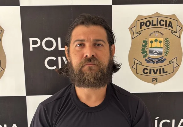 Emanuel Nazareno dos Santos Lima, de 36 anos