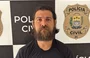Emanuel Nazareno dos Santos Lima, de 36 anos