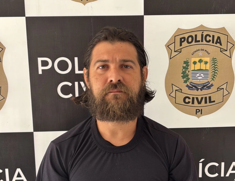 Emanuel Nazareno dos Santos Lima, de 36 anos