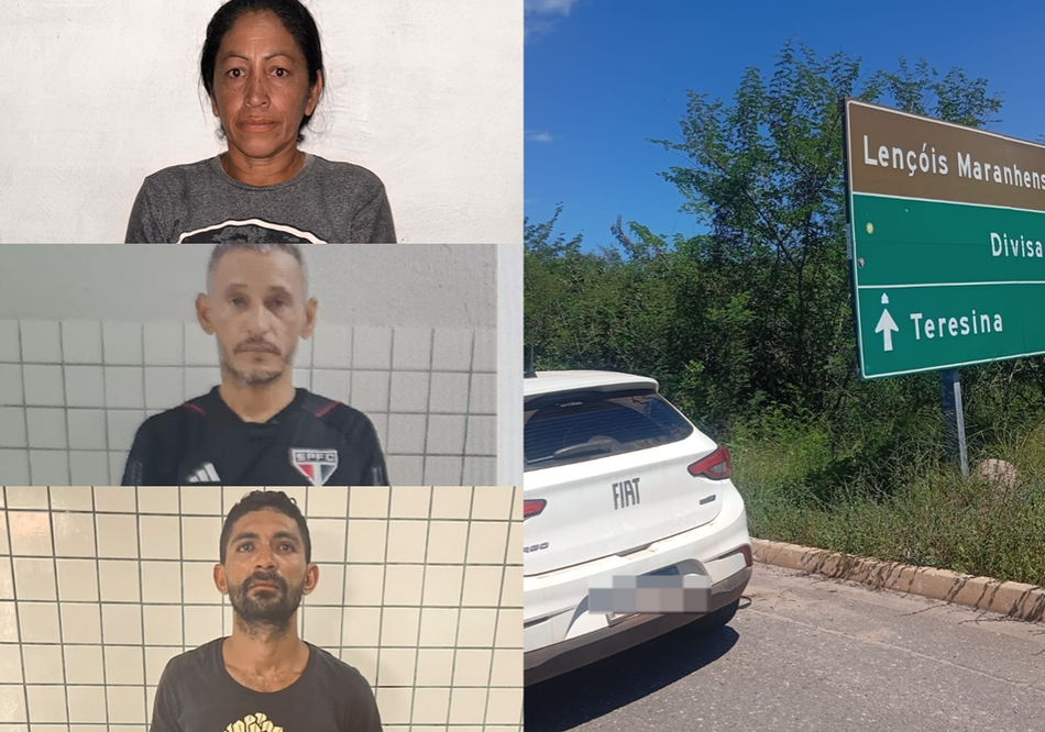 Empresário é sequestrado por faccionados do Comando Vermelho