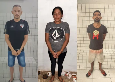 Empresário é sequestrado por trio ligado ao PCC