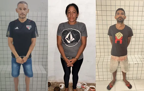 Empresário é sequestrado por trio ligado ao PCC