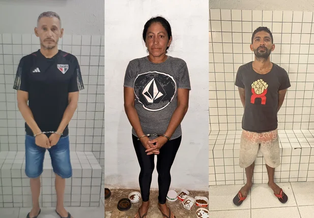 Empresário é sequestrado por trio ligado ao PCC