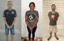 Empresário é sequestrado por trio ligado ao PCC
