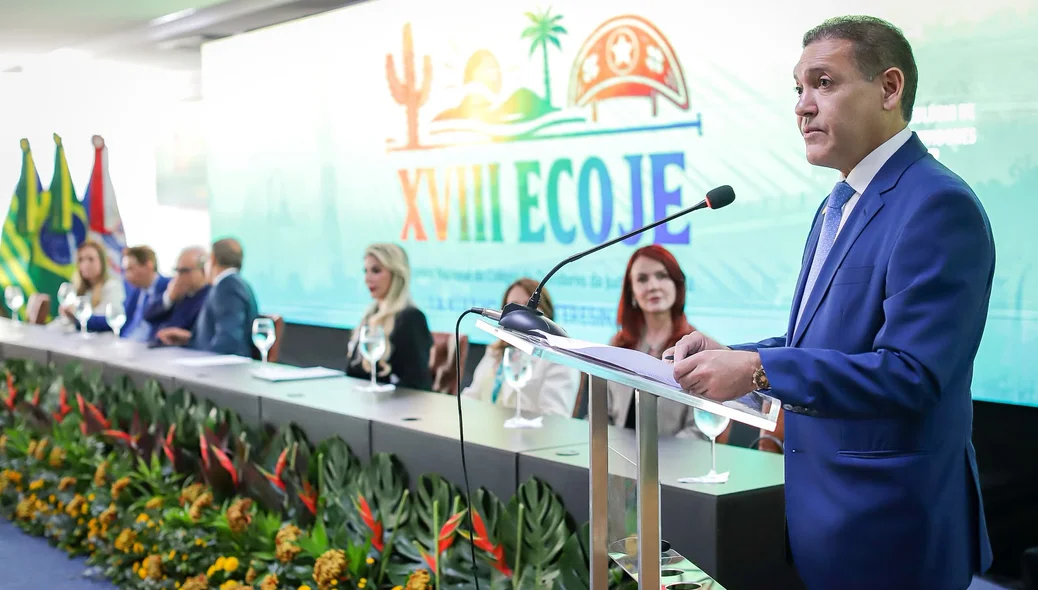 Encontro Nacional de Ouvidores