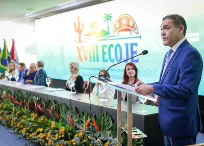 Encontro Nacional de Ouvidores