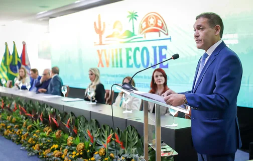Encontro Nacional de Ouvidores