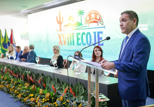 Encontro Nacional de Ouvidores