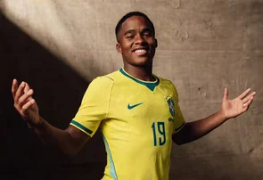 Jornal espanhol compara Endrick a Lamine Yamal: "fenômeno da Geração Z"
