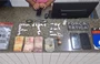 Entorpecentes foram encontrados dentro de residência em Ilha Grande do Piauí