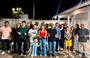 Enzo Samuel amplia presença no litoral