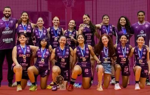 Equipe do Delta