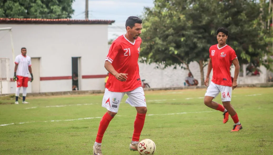 Equipe vira o jogo e agora decide o título contra Demerval Lobão