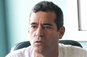 Eraldo Félix